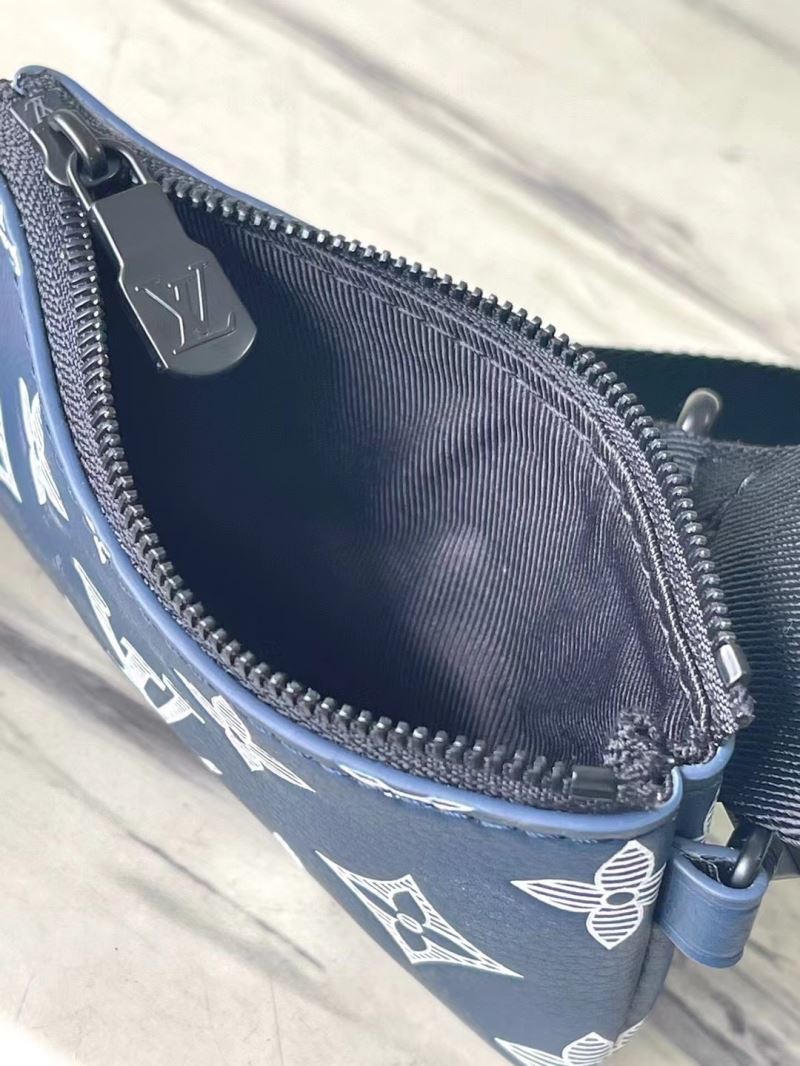 Mens Louis Vuitton Satchel Bags